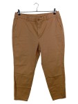 Vorschaubild 1 von Chino Stoffhose Herren Größe 44 Braun