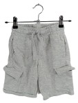 Vorschaubild 1 von Cargo Shorts Kinder Größe 122 Grau Casual