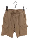 Vorschaubild 1 von Cargo Shorts Kinder Größe 122 Beige