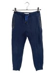 Vorschaubild 1 von Kinder Jogginghose Sweathose Blau Gr. 128 Sportlich