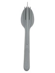 Vorschaubild 1 von Besteck Set Eco 3teilig Gabel Messer Löffel