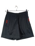 Vorschaubild 1 von x Alexander Wang Sport Shorts Gr. S Schwarz Rot