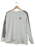 Vorschaubild 1 von Originals Sweatshirt 3 Streifen Gr. 34 Weiß