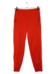 Vorschaubild 1 von Alexander Wang Jogginghose Rot Gr. 36