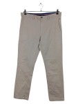 Vorschaubild 1 von Chino Stoffhose Herren Größe 50 Beige