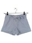 Vorschaubild 1 von Shorts Kinder 152 Blau Weiß Gestreift