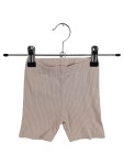 Vorschaubild 1 von Shorts Kinder Rosa Gr. 80 Basic Baumwolle