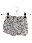 Vorschaubild 1 von Kinder Shorts Gr. 86 Schmetterlinge Baumwolle
