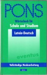 Vorschaubild 2 von Wörterbuch Latein-Deutsch Schule Studium Klett Hardcover