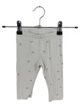 Vorschaubild 1 von Leggings Größe 68 Kirschenmuster Baumwolle