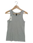 Vorschaubild 1 von Tank Top Grau Gr. 170 Basic