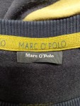 Vorschaubild 3 von Pullover Jungen Gr. 158 Blau Gelb Gestreift