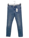 Vorschaubild 1 von Jeans Slim Fit Blau Denim Größe 164