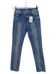 Vorschaubild 1 von Jeans Slim Fit Gr. 176 Blau Casual