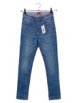Vorschaubild 1 von Jeans Slim Fit Blau Gr. 170