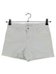 Vorschaubild 1 von Jeans Shorts Weiß Größe 164 Kinder