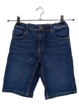 Vorschaubild 1 von Jeans Shorts Dunkelblau Gr. 158 Kinder