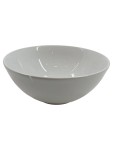 Vorschaubild 1 von Servierschüssel Porzellan Weiß 16, 5cm