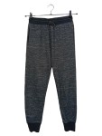 Vorschaubild 1 von Jogginghose Gr. 164 Grau Meliert Kinder