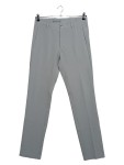 Vorschaubild 1 von Golfhose Herren Grau Gr. 40 W31 L34 Sportlich