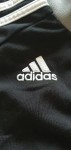 Vorschaubild 3 von Trainingsjacke Sportjacke Kinder Gr. 128 Grau