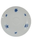 Vorschaubild 1 von Unterteller Porzellan Weiß Klassisch 16cm