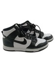 Vorschaubild 1 von Dunk High Sneaker Schwarz Weiß Gr. 44