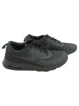 Vorschaubild 1 von Sneaker Low Damen Gr. 39 Schwarz Sportlich
