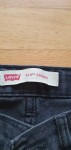 Vorschaubild 3 von 510 Skinny Jeans Kinder Schwarz Gr. 158 Casual