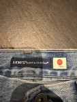 Vorschaubild 3 von Made & Crafted Destroyed Jeans Damen W 30 Blau