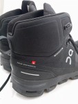 Vorschaubild 3 von Cloudtrax Outdoorschuhe Gr. 42 Wanderschuhe Schwarz