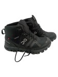 Vorschaubild 1 von Cloudtrax Outdoorschuhe Gr. 42 Wanderschuhe Schwarz