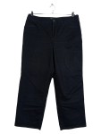 Vorschaubild 1 von Jeans Straight Leg Herren Größe 44 Schwarz