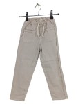 Vorschaubild 1 von Stoffhose Kinder 110 Grau Kordelzug Taschen