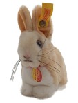 Vorschaubild 1 von Kuscheltier Hase Beige 13cm Klassisch