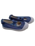 Vorschaubild 1 von Ballerinas Denim Gr. 28 Schleife
