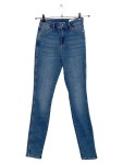 Vorschaubild 1 von Jeans Bootcut Blau Denim Größe 34