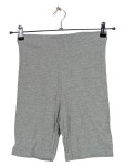Vorschaubild 1 von Basics Damen Radlershorts Grau Größe 36