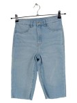 Vorschaubild 1 von Jeans Shorts Damen Größe 36 Blau Casual