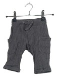 Vorschaubild 1 von Jogginghose Gr. 68 Grau Waffeloptik Taschen