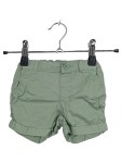 Vorschaubild 1 von Shorts Kinder Gr. 68 Grün Casual Baumwolle