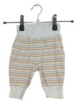 Vorschaubild 1 von Baby Jogginghose Gestreift Mehrfarbig Gr. 56 Baumwolle