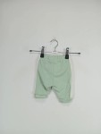 Vorschaubild 2 von Baby Mickey Mouse Jogginghose Gr. 50 mintgrün