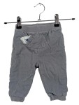 Vorschaubild 1 von Cordhose Größe 68 grau mit Applikation