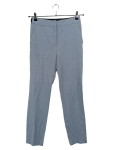 Vorschaubild 1 von Anzughose Grau Damen Größe 36 Business Elegant