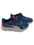 Vorschaubild 1 von Sneaker Low Kinder Gr. 34 Blau Sportschuhe