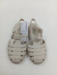 Vorschaubild 2 von Jelly Sandalen Kinder Gr. 30 Beige Sommer