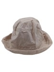 Vorschaubild 1 von Kinderhut Beige Größe 86 Baumwolle