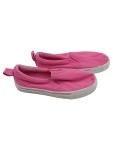 Vorschaubild 1 von Sneaker Low Kinder Größe 31 Pink Slip-On