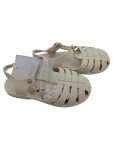 Vorschaubild 1 von Jelly Sandalen Kinder Gr. 30 Beige Sommer